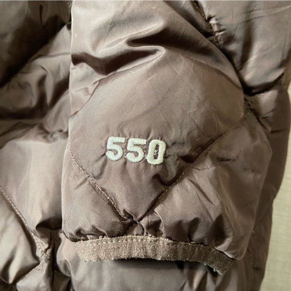 The North Face Reversible Puffer - Picture 6 of 9